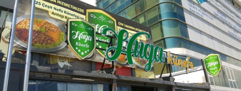 Kocaeli Tabelacı